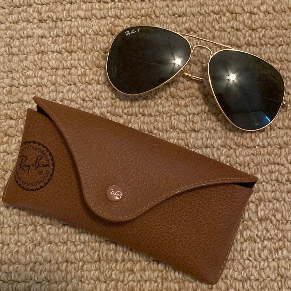 Ray Bans